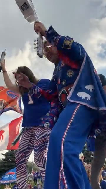 bills mafia