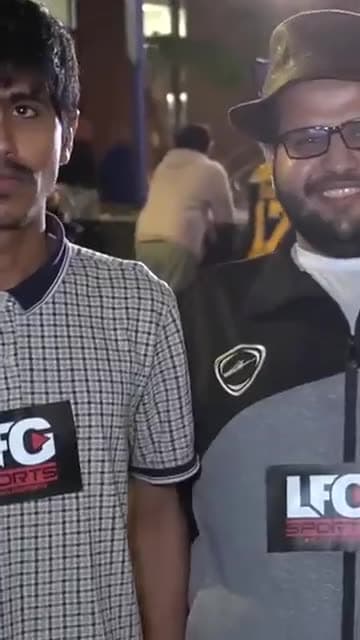 game day interviews