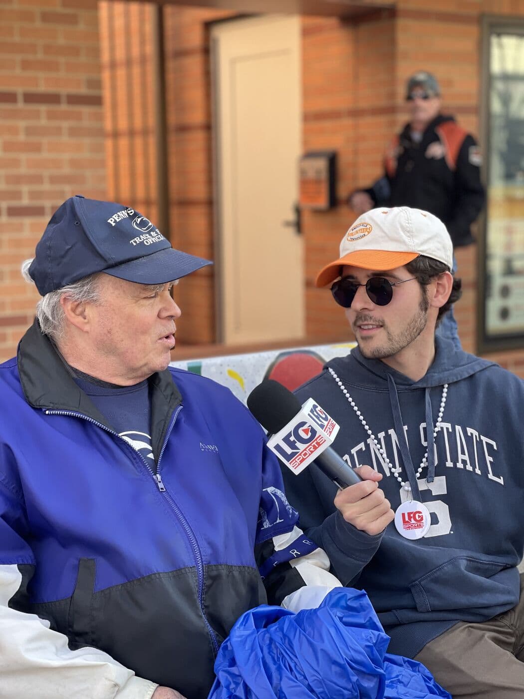 an lfg interview with a penn state fan