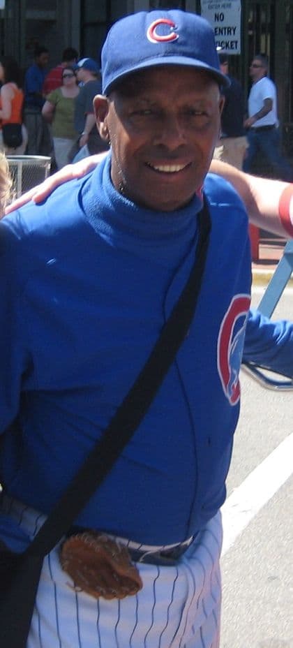Woo Woo, Chicago Cubs superfan